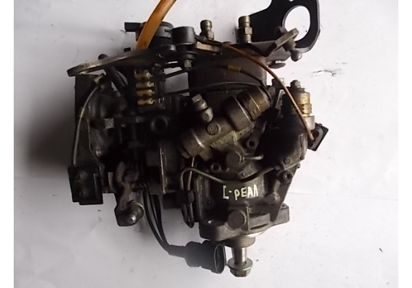Паливна апаратура  Renault Laguna 2.2 d, 0460494333